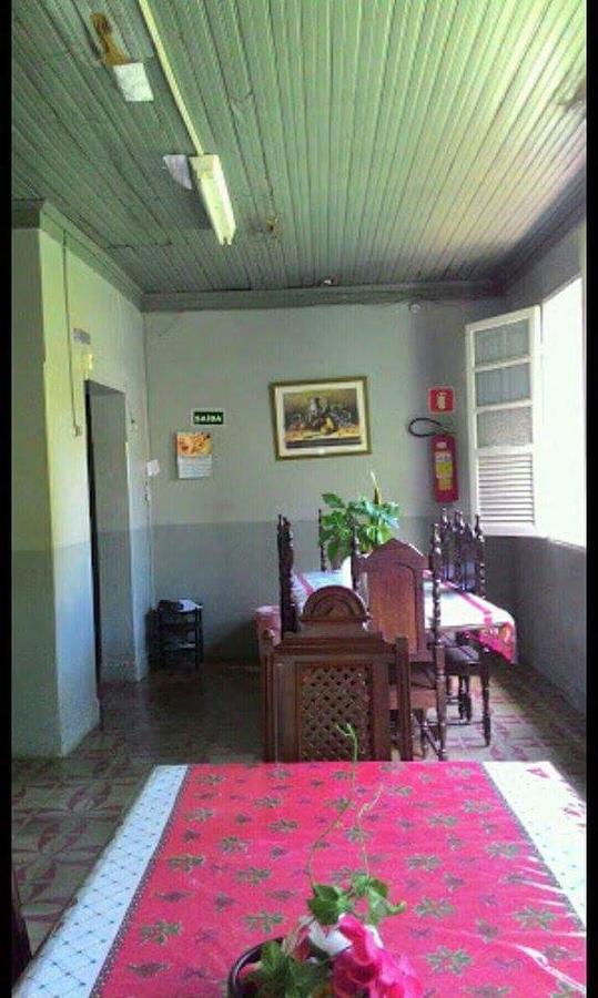 Hotel Indaiá Governador Valadares Exterior foto