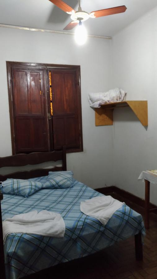 Hotel Indaiá Governador Valadares Exterior foto