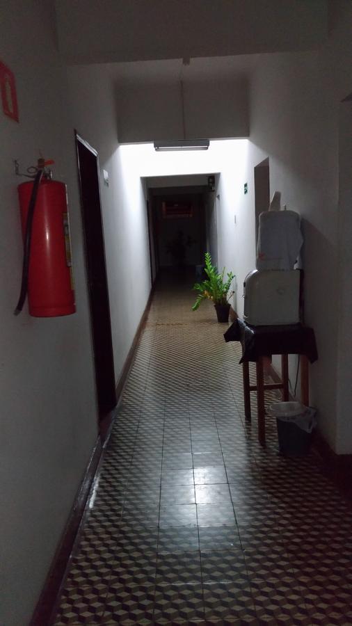 Hotel Indaiá Governador Valadares Exterior foto